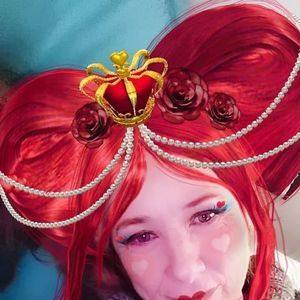 Meet your Posher, Jocie